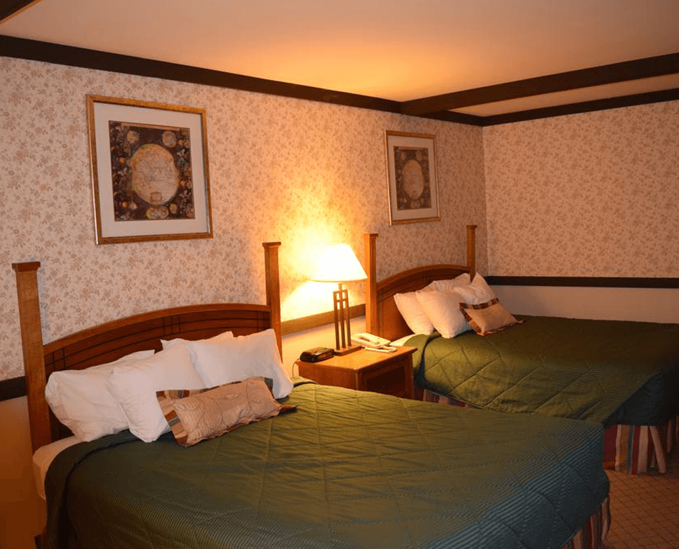 King Room – Front View